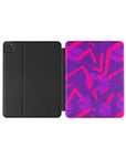 iPad case with the América de Cali 2026 Goalkeeper football shirt design by RIPA Football