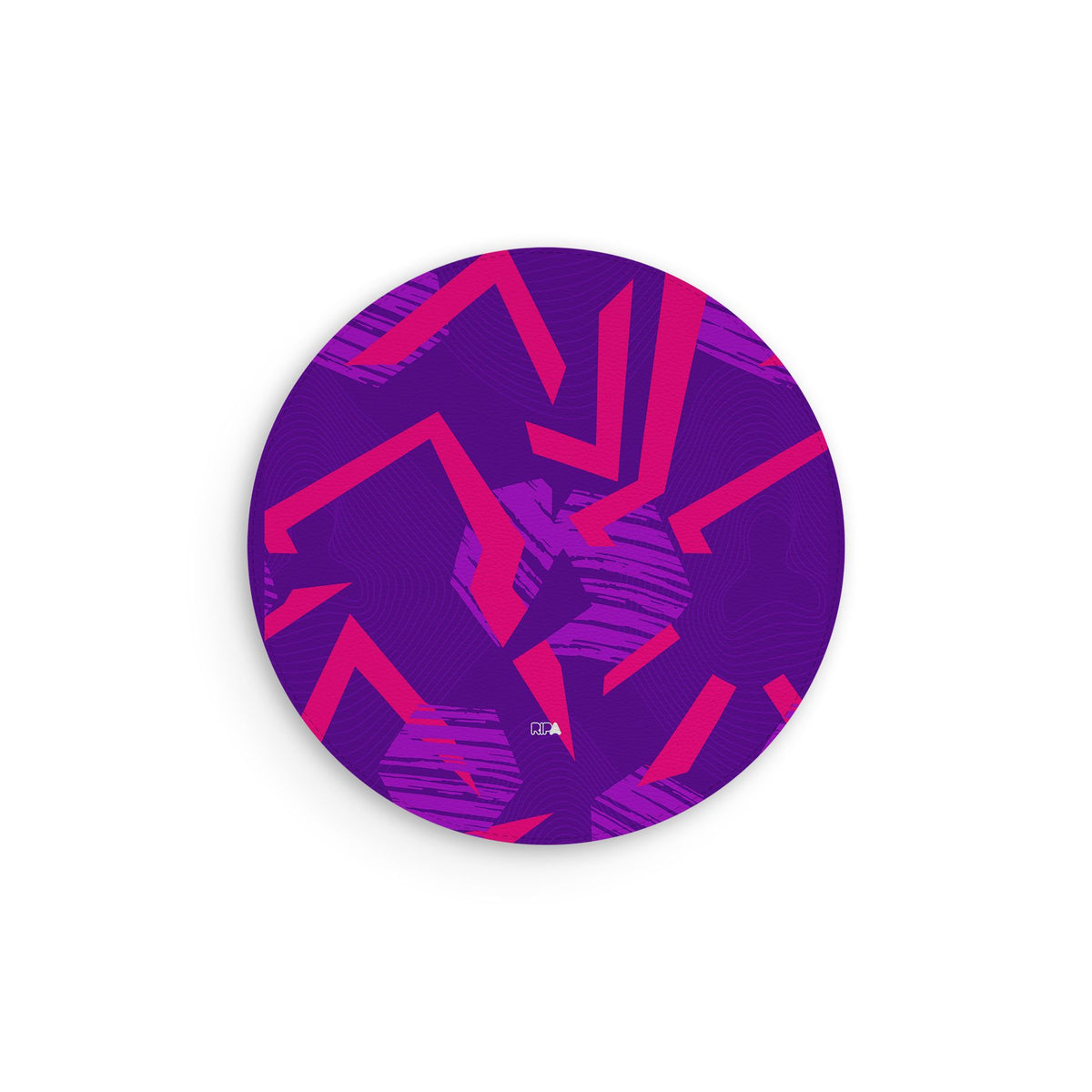 Mouse pad with the América de Cali 2026 Goalkeeper football shirt design by RIPA Football