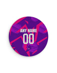 Mouse pad with the América de Cali 2026 Goalkeeper football shirt design by RIPA Football