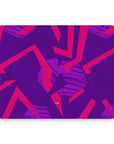 Mouse pad with the América de Cali 2026 Goalkeeper football shirt design by RIPA Football