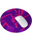 Mouse pad with the América de Cali 2026 Goalkeeper football shirt design by RIPA Football