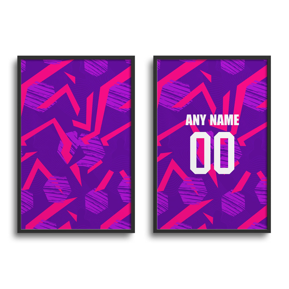 Print with the América de Cali 2026 Goalkeeper football shirt design by RIPA Football