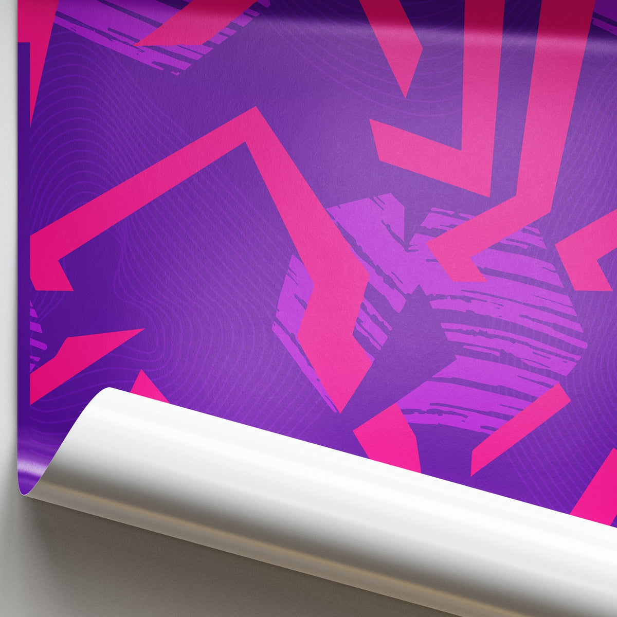 Print with the América de Cali 2026 Goalkeeper football shirt design by RIPA Football