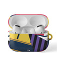 AirPods case with the Arsenal 2014 Commemorative football shirt design by RIPA Football