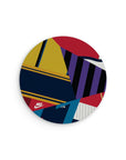 Mouse pad with the Arsenal 2014 Commemorative football shirt design by RIPA Football