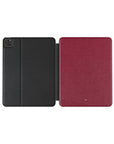 iPad case with the Roma 2016-17 Home football shirt design by RIPA Football