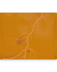 Mouse pad with the Roma 2025-26 Away football shirt design by RIPA Football