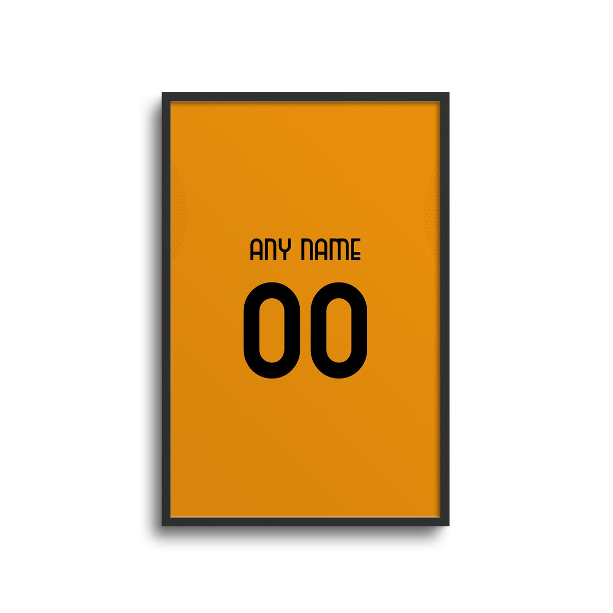 Print with the Roma 2025-26 Away football shirt design by RIPA Football