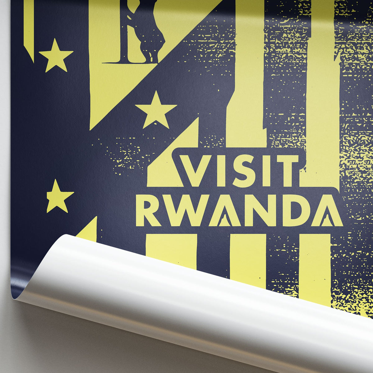 Print with the Atlético Madrid 2025-26 Prematch football shirt design by RIPA Football