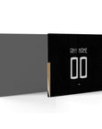 Mouse pad with the Atlético Mineiro 2026 Home football shirt design by RIPA Football