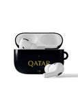 AirPods case with the Barcelona Concept football shirt design by RIPA Football
