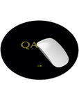 Mouse pad with the Barcelona Concept football shirt design by RIPA Football