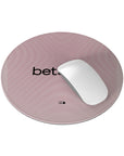 Mouse pad with the Boca Juniors 2026 Goalkeeper football shirt design by RIPA Football