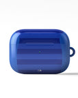 AirPods case with the Chelsea 2011-12 Home football shirt design by RIPA Football