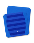 Coaster with the Chelsea 2011-12 Home football shirt design by RIPA Football