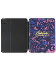 iPad case with the Club América 2024-25 Alternate football shirt design by RIPA Football