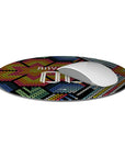 Mouse pad with the Club América 2025-26 Prematch football shirt design by RIPA Football