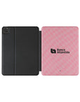 iPad case with the Olimpia 2025-26 Goalkeeper football shirt design by RIPA Football