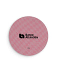 Mouse pad with the Olimpia 2025-26 Goalkeeper football shirt design by RIPA Football