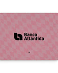 Mouse pad with the Olimpia 2025-26 Goalkeeper football shirt design by RIPA Football