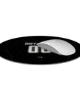 Mouse pad with the Corinthians 2023-24 Away football shirt design by RIPA Football