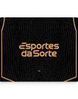 Mouse pad with the Corinthians 2025-26 Third football shirt design by RIPA Football