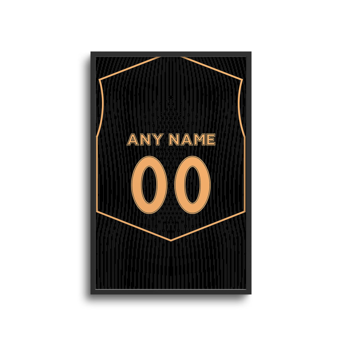 Print with the Corinthians 2025-26 Third football shirt design by RIPA Football