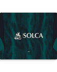 Mouse pad with the Emelec 2026 Third football shirt design by RIPA Football