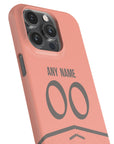 Phone case with the Porto 2025-26 Away football shirt design by RIPA Football