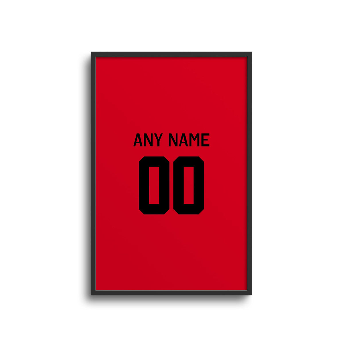 Print with the Utrecht 2025-26 Fourth football shirt design by RIPA Football