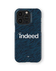 Phone case with the Utrecht 2026-27 Away football shirt design by RIPA Football