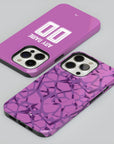 Phone case with the Galatasaray 2026-27 Goalkeeper football shirt design by RIPA Football