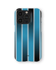 Phone case with the Grêmio 2026 Home football shirt design by RIPA Football
