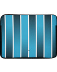 Laptop sleeve with the Grêmio 2026 Home football shirt design by RIPA Football