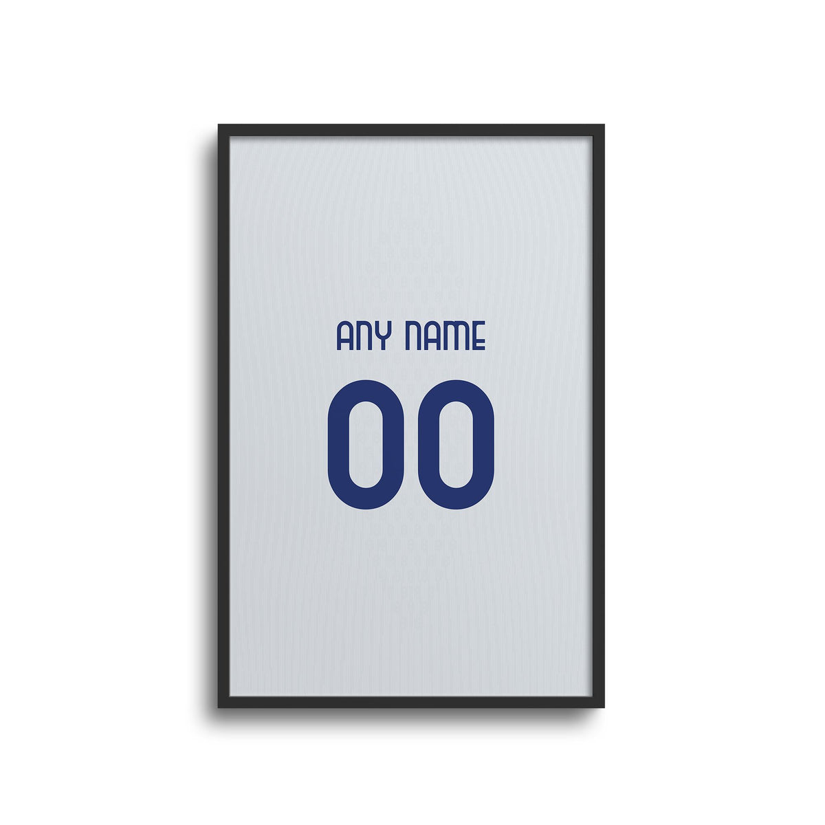Print with the Inter Milan 2025-26 Away football shirt design by RIPA Football