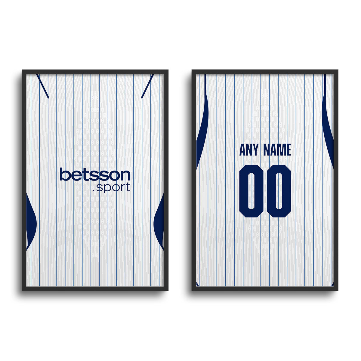 Print with the Inter Milan 2026-27 Away football shirt design by RIPA Football