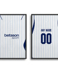 Print with the Inter Milan 2026-27 Away football shirt design by RIPA Football