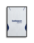 Print with the Inter Milan 2026-27 Away football shirt design by RIPA Football