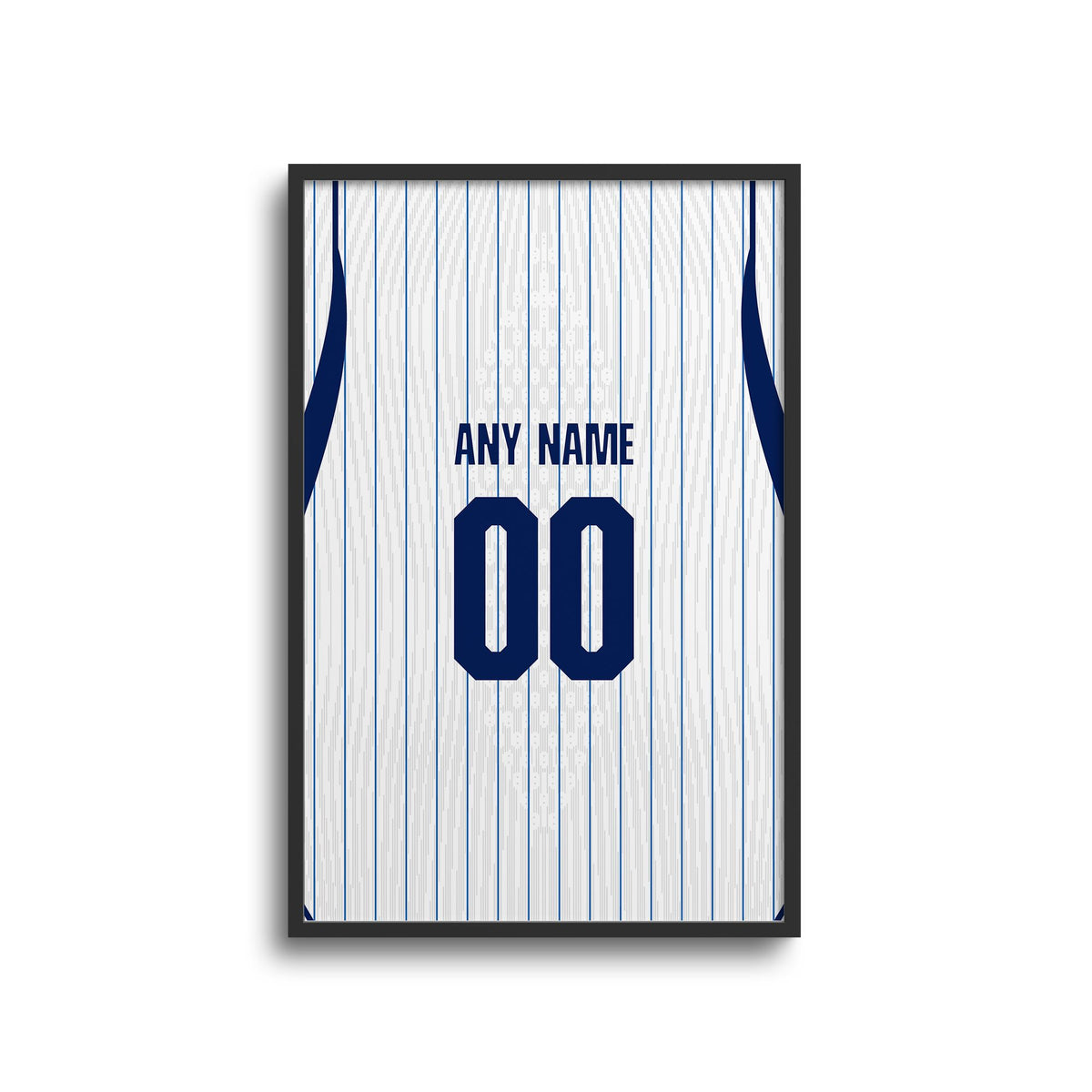 Print with the Inter Milan 2026-27 Away football shirt design by RIPA Football