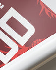 Print with the Internacional 2026 Third football shirt design by RIPA Football