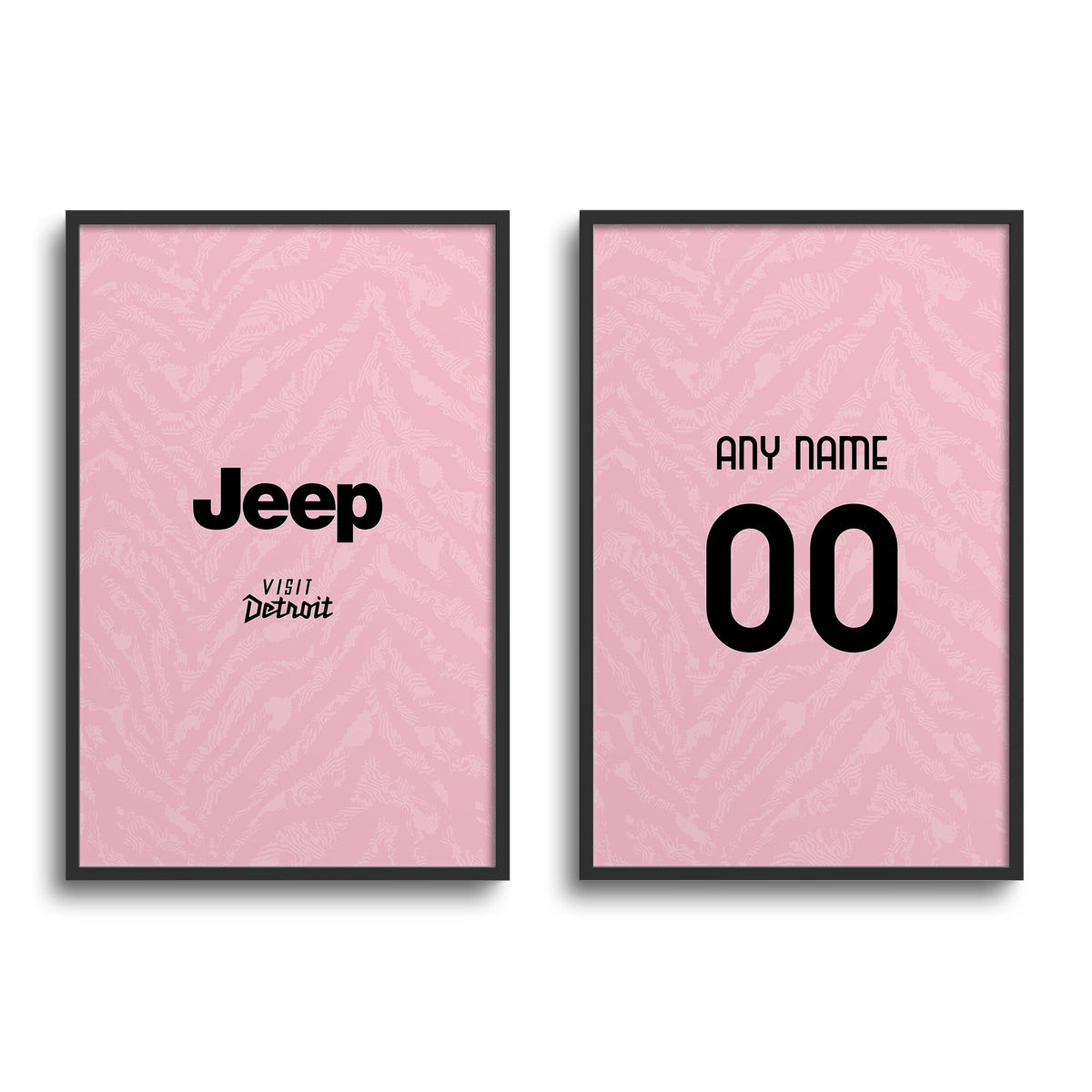 Print with the Juventus 2026-27 Away football shirt design by RIPA Football