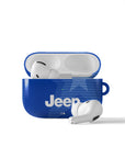 AirPods case with the Juventus 2014-15 Away football shirt design by RIPA Football