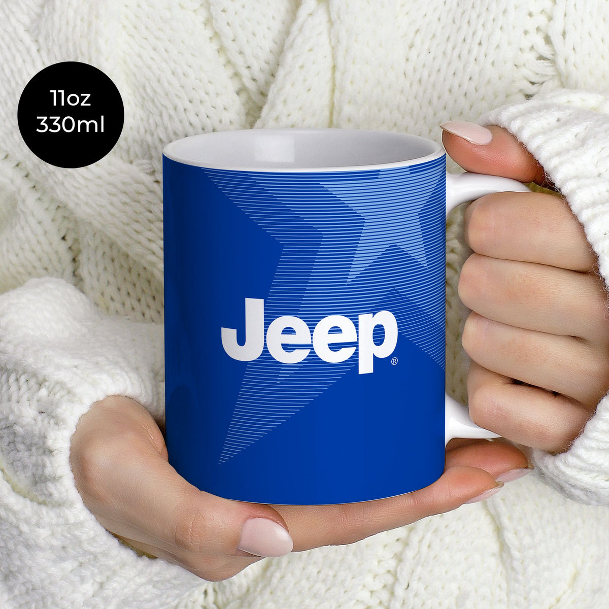 Mug with the Juventus 2014-15 Away football shirt design by RIPA Football