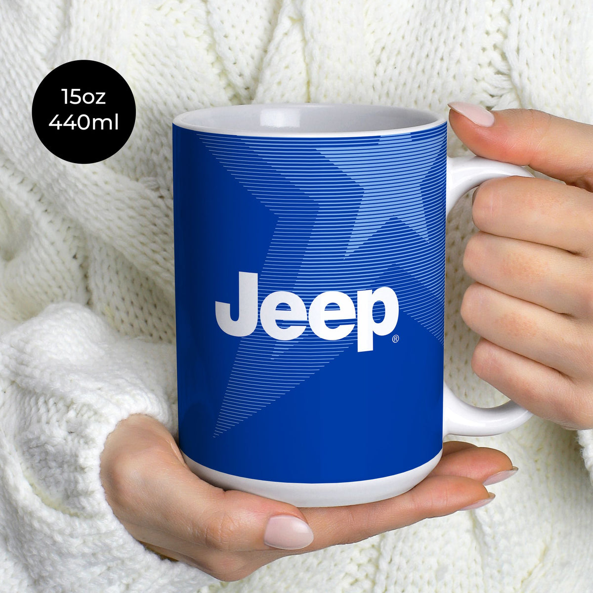 Mug with the Juventus 2014-15 Away football shirt design by RIPA Football