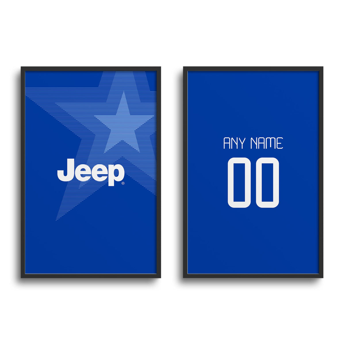 Print with the Juventus 2014-15 Away football shirt design by RIPA Football