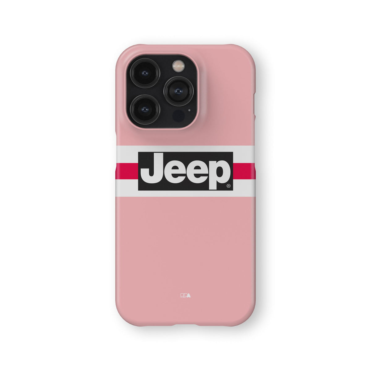 Phone case with the Juventus 2015-16 Away football shirt design by RIPA Football