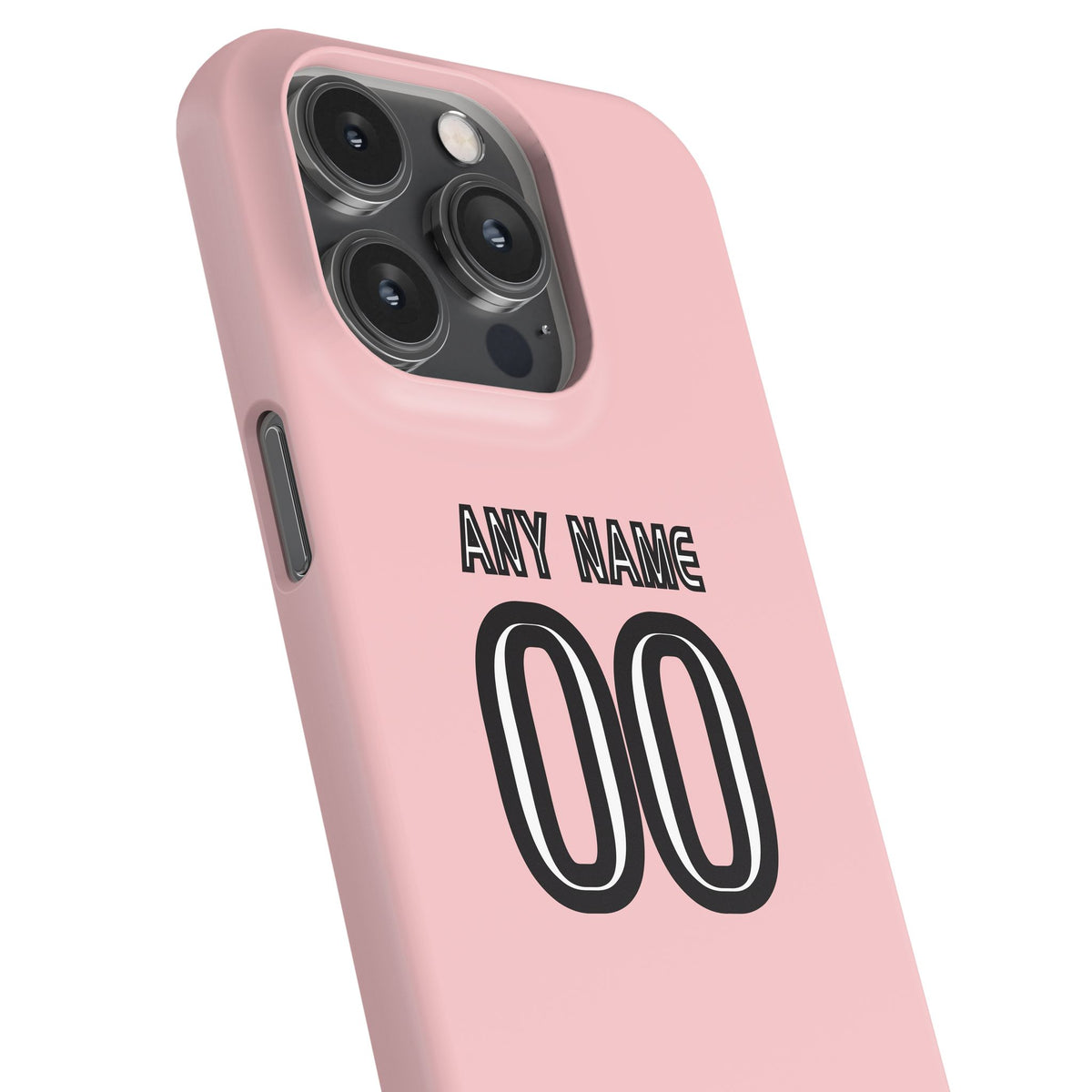 Phone case with the Juventus 2015-16 Away football shirt design by RIPA Football