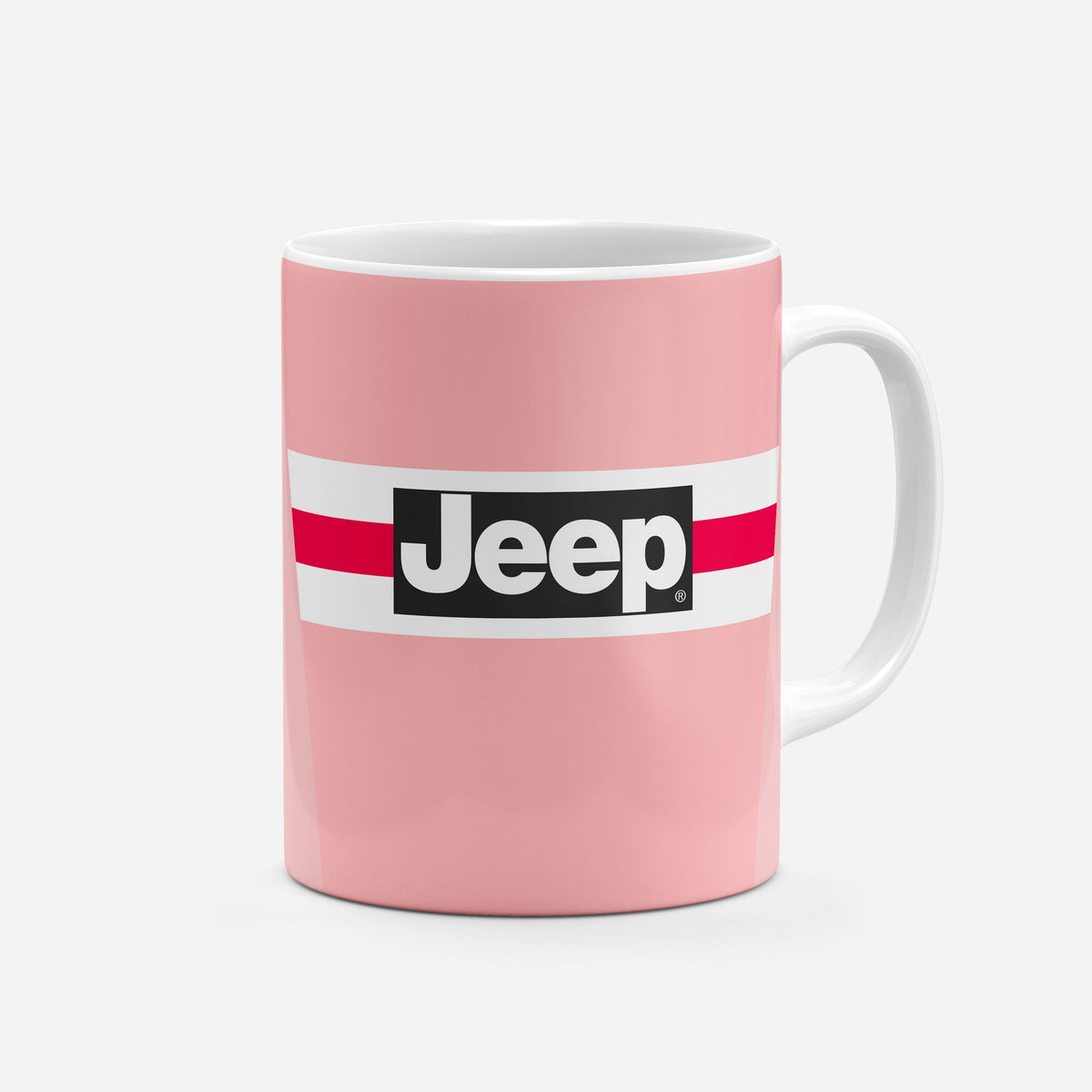 Mug with the Juventus 2015-16 Away football shirt design by RIPA Football