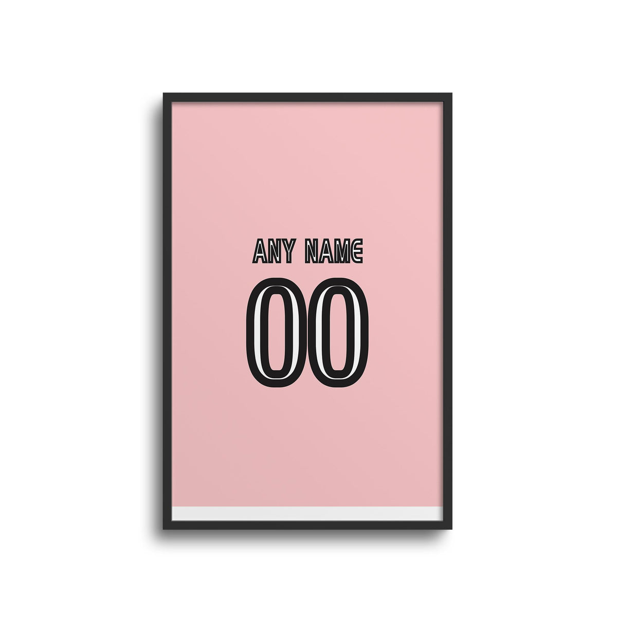 Print with the Juventus 2015-16 Away football shirt design by RIPA Football