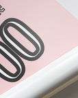 Print with the Juventus 2015-16 Away football shirt design by RIPA Football